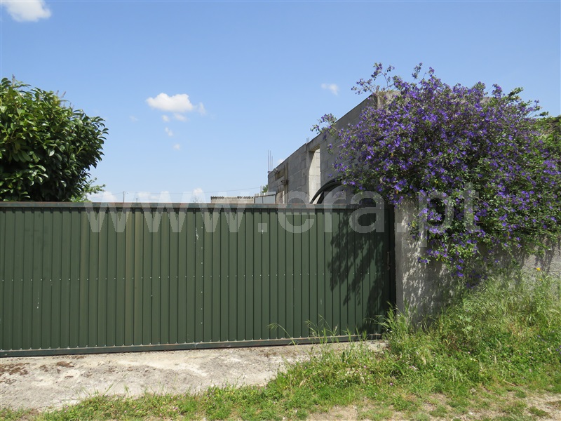 Quinta  com Agrícola Oliveira do Hospital, Seixo da Beira - 1246171 - 2