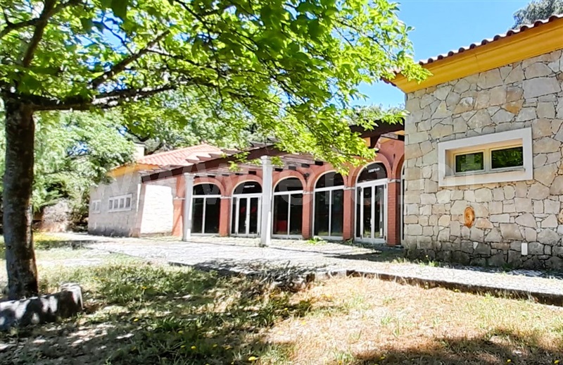 Quinta / Ourém, Nossa Senhora das Misericórdias