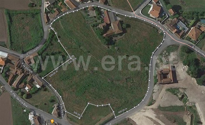 Quinta  Paços de Ferreira, Frazão Arreigada - 1367194 - 1