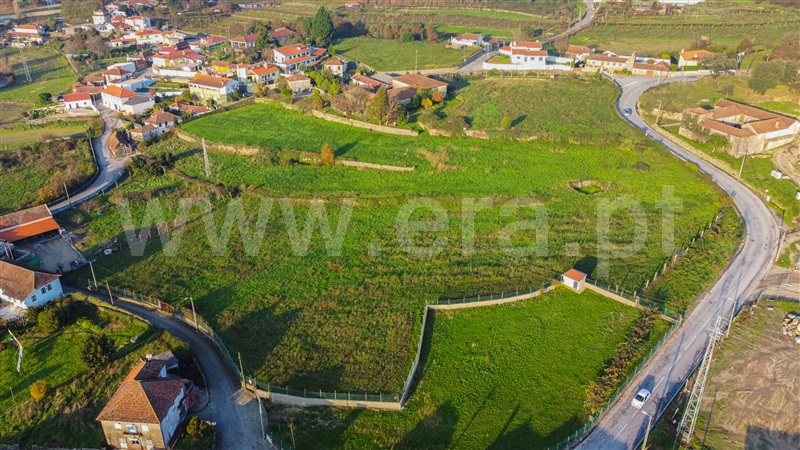 Quinta  Paços de Ferreira, Frazão Arreigada - 1367194 - 2
