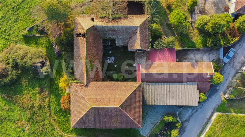 Quinta  Paços de Ferreira, Frazão Arreigada - 1367194 - 3