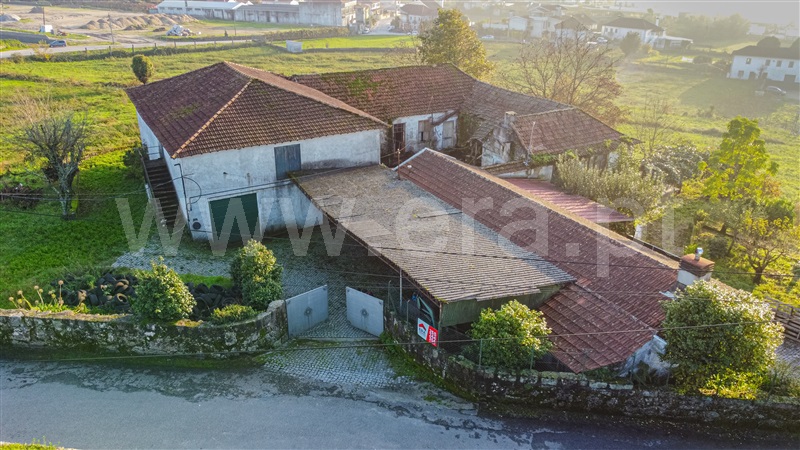 Quinta  Paços de Ferreira, Frazão Arreigada - 1367194 - 5
