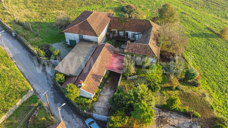Quinta  Paços de Ferreira, Frazão Arreigada - 1367194 - 6