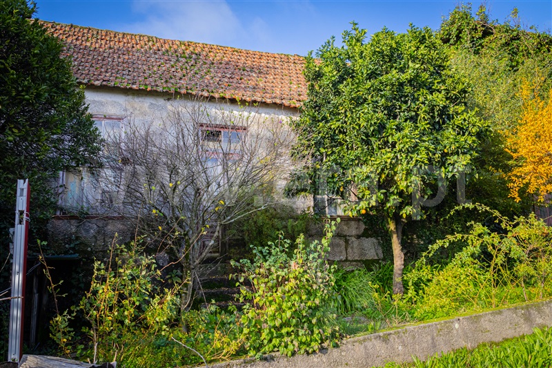 Quinta  Paços de Ferreira, Frazão Arreigada - 1367194 - 10