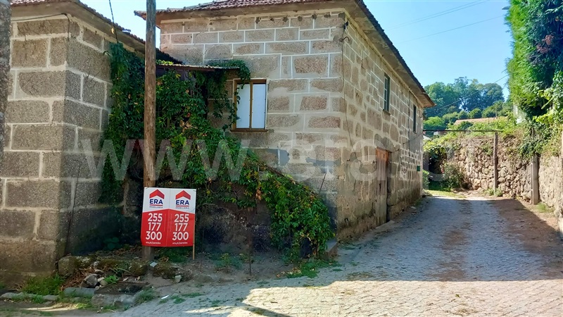 Quinta  Paredes, Parada de Todeia - 1267177 - 2
