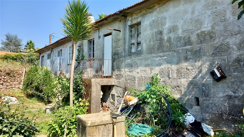 Quinta  Paredes, Parada de Todeia - 1267177 - 4