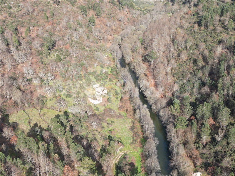 Quinta  Penalva do Castelo, Castelo de Penalva - 1380773 - 5