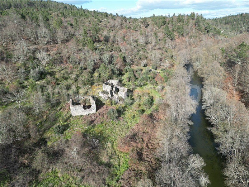 Quinta / Penalva do Castelo, Castelo de Penalva