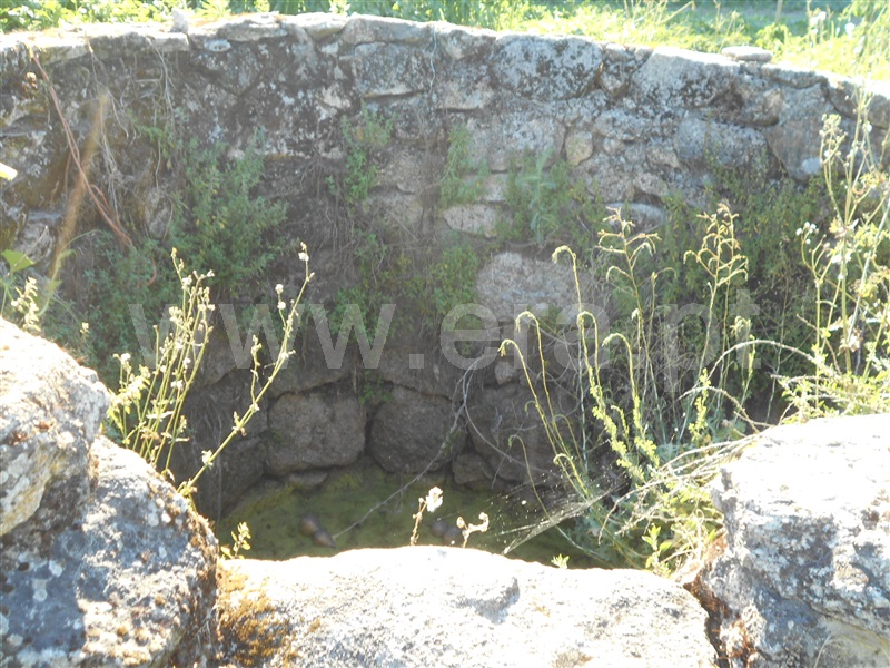Quinta  Penamacor, Aldeia do Bispo - 1418202 - 11
