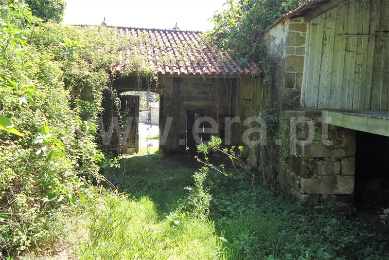 Quinta  Ponte de Lima, Sá - 909196 - 3