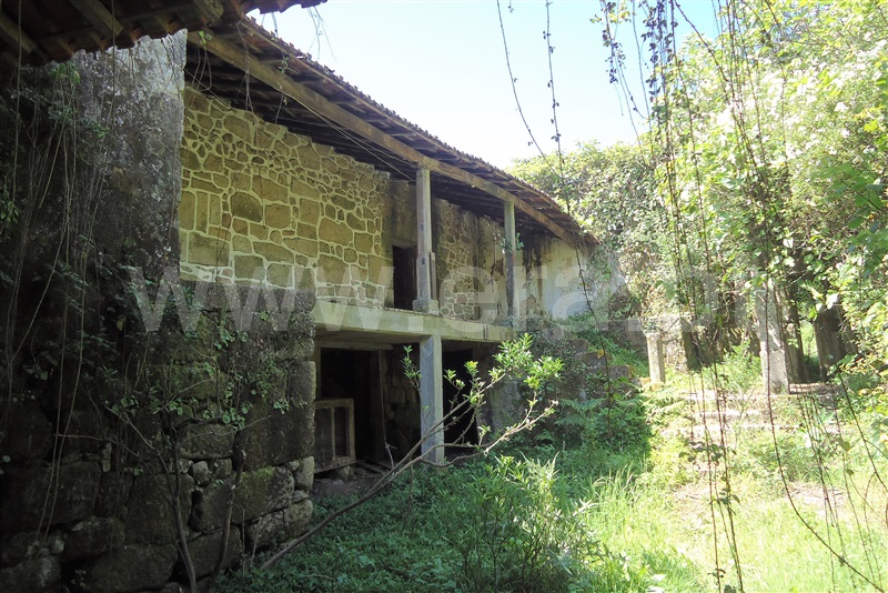 Quinta  Ponte de Lima, Sá - 909196 - 4