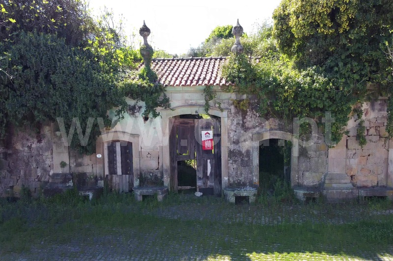 Quinta / Ponte de Lima, Sá
