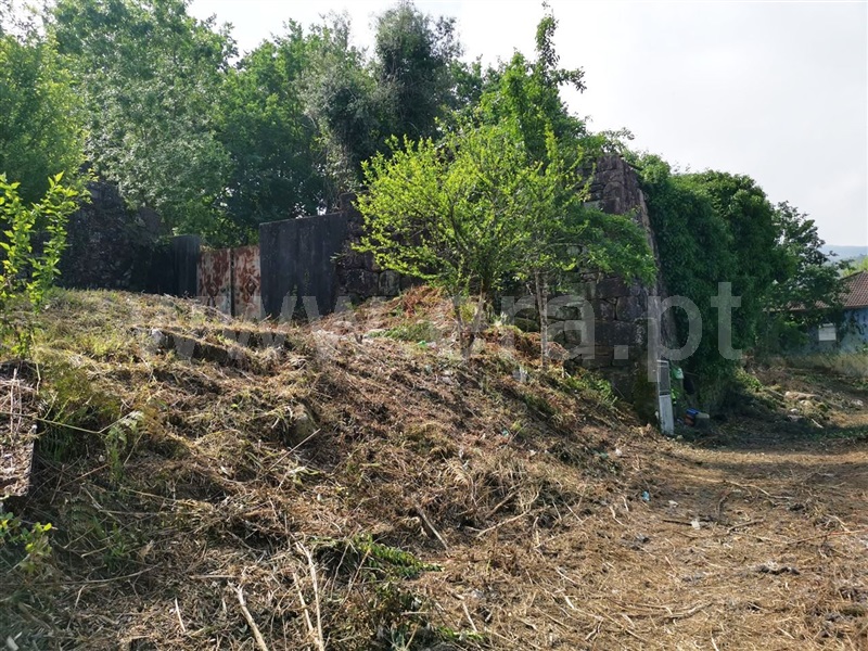 Quinta  Póvoa de Lanhoso, Garfe - 964954 - 5