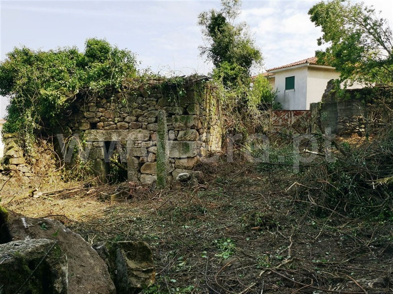 Quinta  Póvoa de Lanhoso, Garfe - 964954 - 6