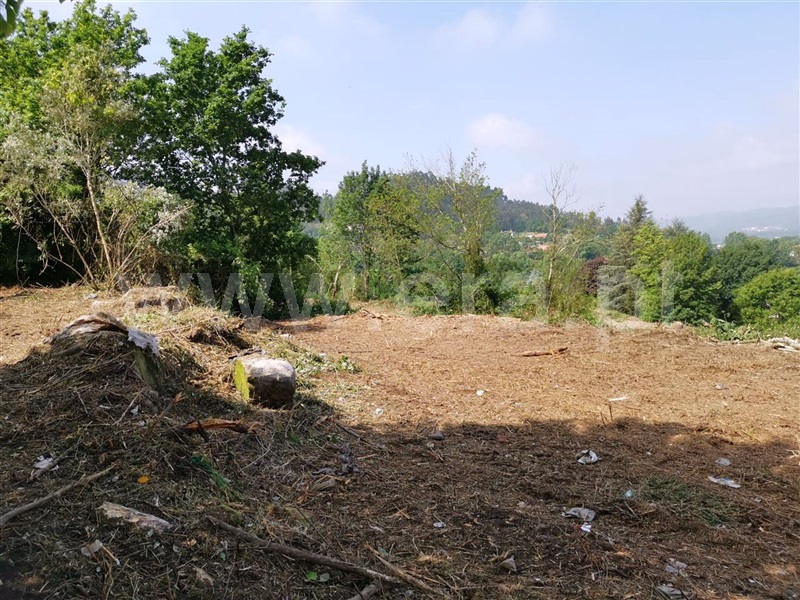 Quinta  Póvoa de Lanhoso, Garfe - 964954 - 12