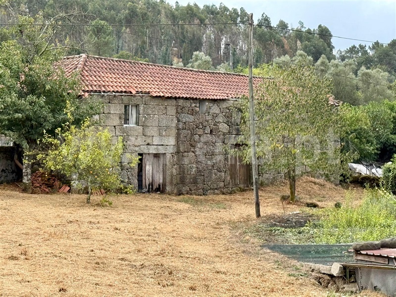 Quinta / Póvoa de Lanhoso, Sobradelo da Goma