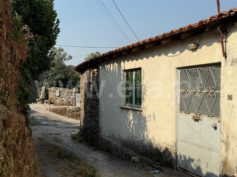 Quinta  Póvoa de Lanhoso, Sobradelo da Goma - 1501082 - 6