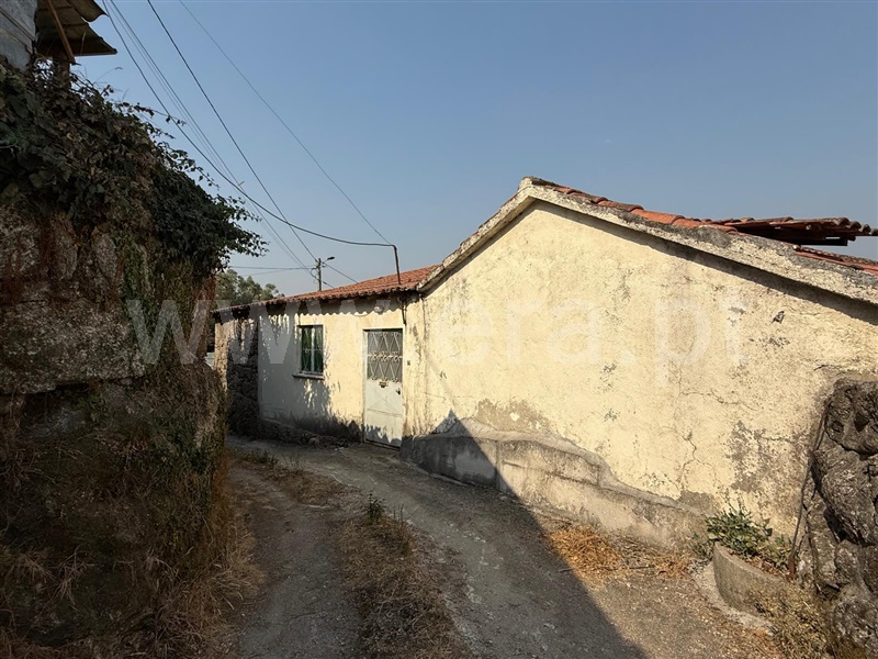 Quinta  Póvoa de Lanhoso, Sobradelo da Goma - 1501082 - 7