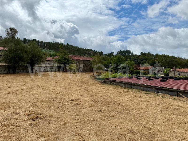 Quinta  Póvoa de Lanhoso, Sobradelo da Goma - 1501082 - 12