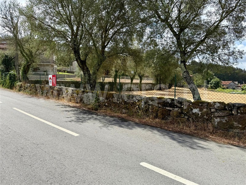 Quinta  Póvoa de Lanhoso, Sobradelo da Goma - 1501082 - 22