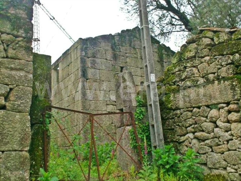 Quinta  Póvoa de Lanhoso, Friande - 539369 - 3