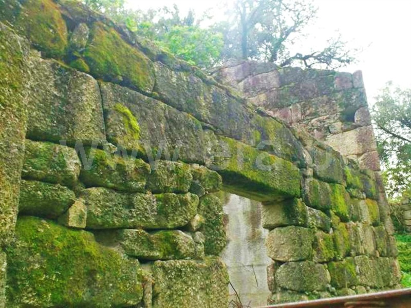 Quinta  Póvoa de Lanhoso, Friande - 539369 - 5