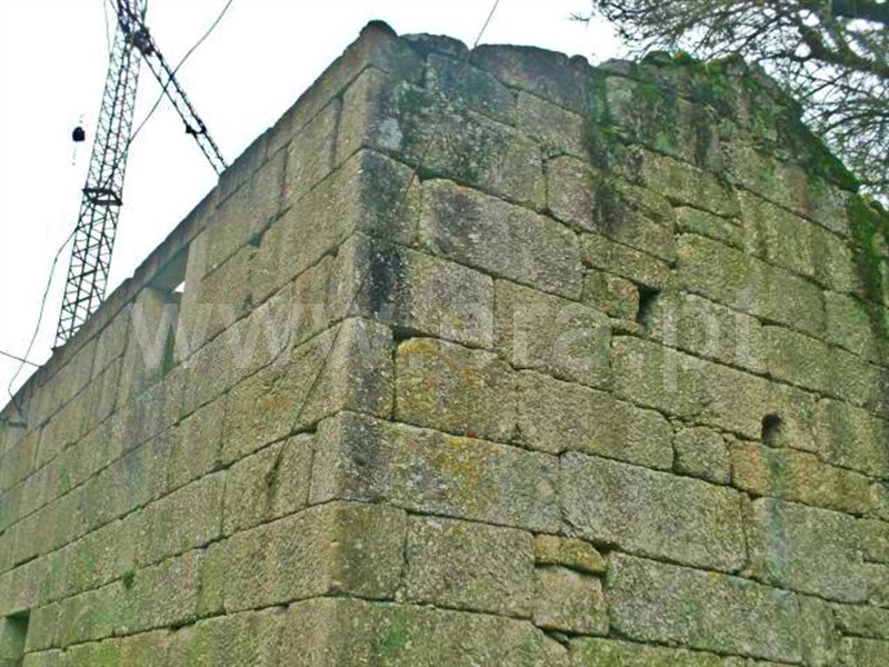Quinta  Póvoa de Lanhoso, Friande - 539369 - 6