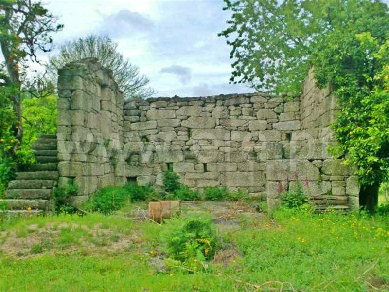 Quinta  Póvoa de Lanhoso, Friande - 539369 - 7