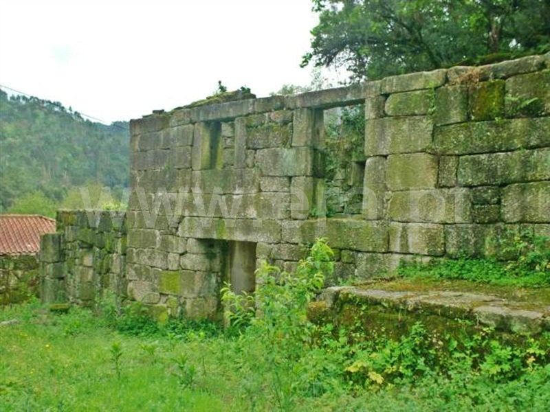 Quinta  Póvoa de Lanhoso, Friande - 539369 - 9