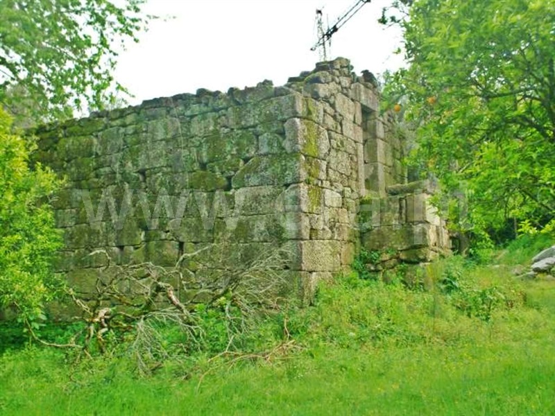 Quinta / Póvoa de Lanhoso, Verim, Friande e Ajude