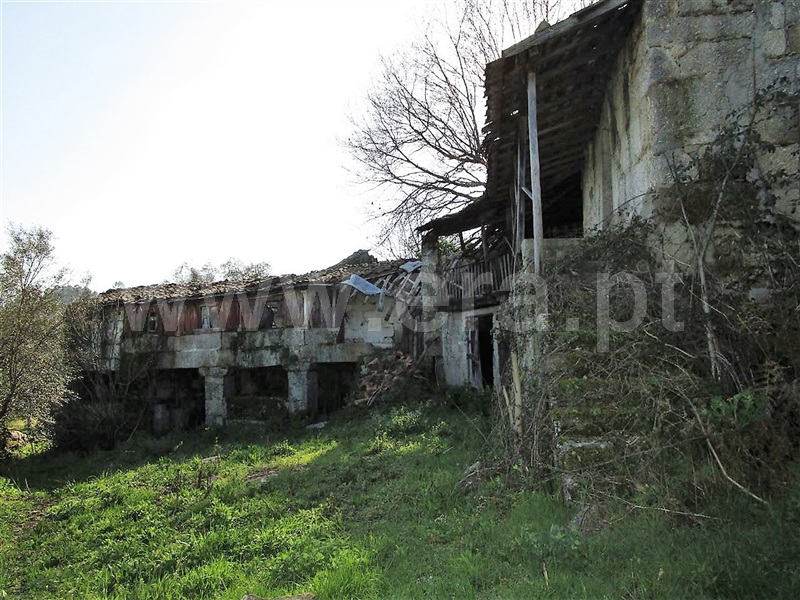 Quinta  Póvoa de Lanhoso, Vilela - 904831 - 2