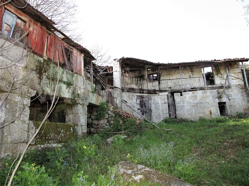Quinta  Póvoa de Lanhoso, Vilela - 904831 - 3