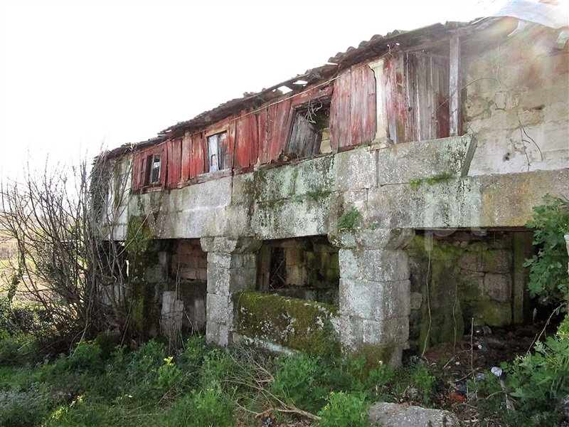 Quinta  Póvoa de Lanhoso, Vilela - 904831 - 4