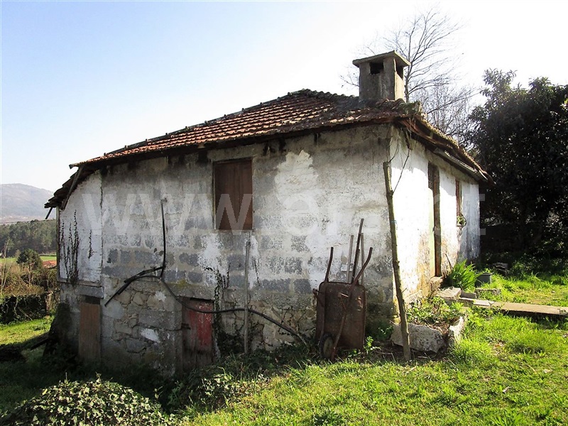 Quinta  Póvoa de Lanhoso, Vilela - 904831 - 7