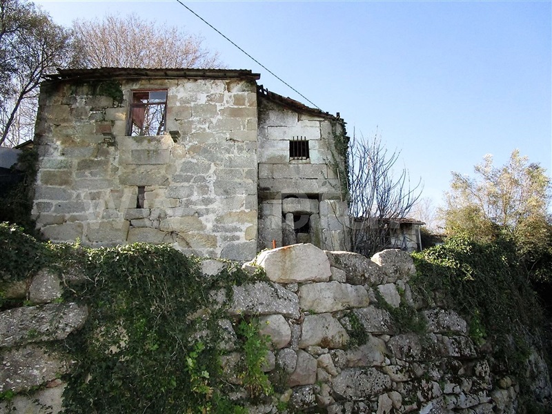 Quinta  Póvoa de Lanhoso, Vilela - 904831 - 8