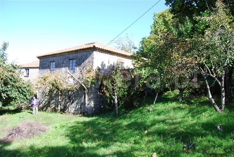 Quinta / Resende, Cárquere