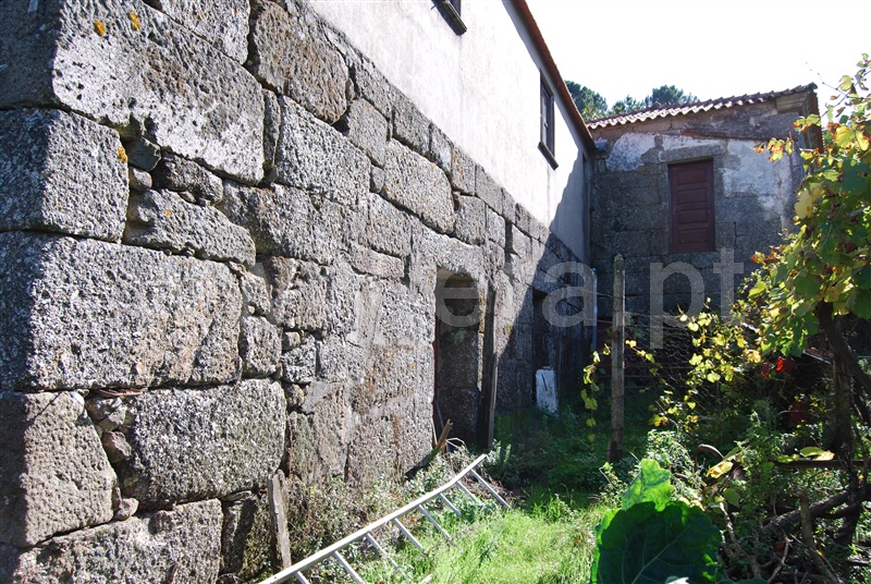 Quinta  Resende, Cárquere - 1455240 - 7