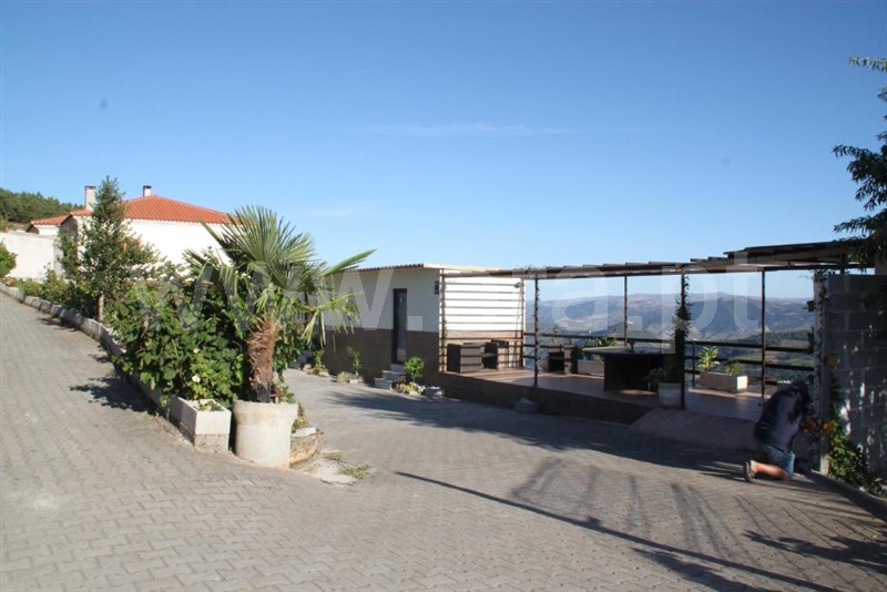 Quinta / Sabrosa, Provesende, Gouvães do Douro e São Cristóvão do Douro