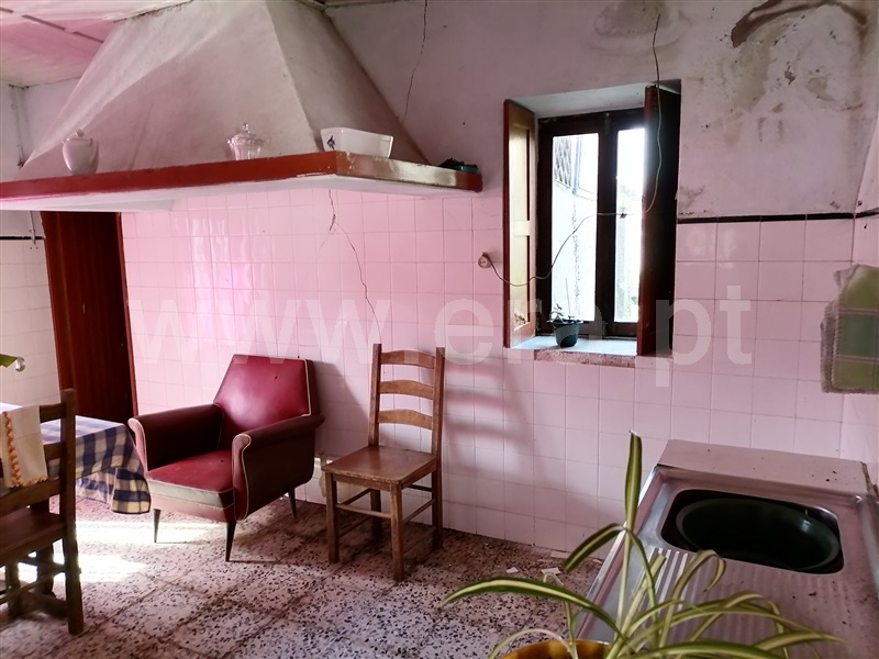 Quinta  Santa Maria da Feira, Lourosa - 1235077 - 14