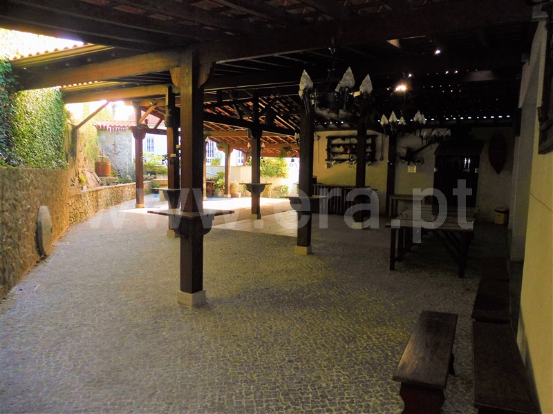 Quinta  Santa Maria da Feira, Souto e Mosteirô - 1043017 - 4