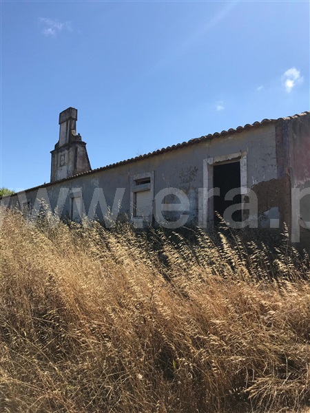 Quinta / Santiago do Cacém, Santiago do Cacém, Santa Cruz e São Bartolomeu da Serra