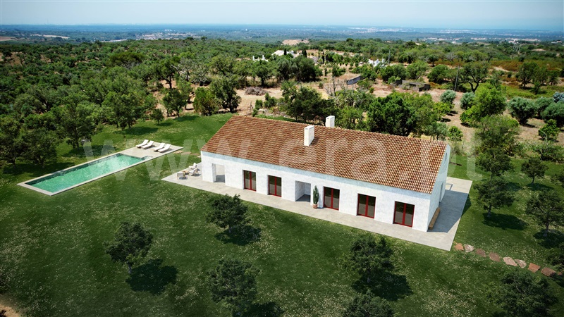 Quinta / Santiago do Cacém, Santiago do Cacém, Santa Cruz e São Bartolomeu da Serra