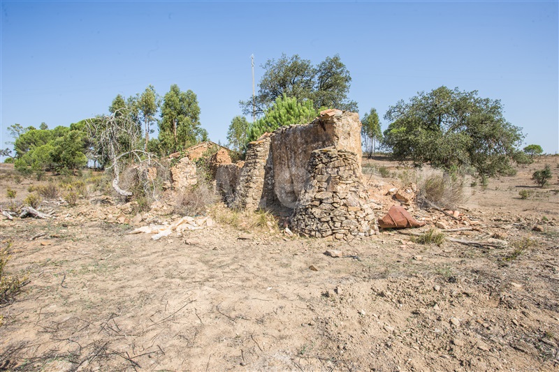 Quinta T-2 Santiago do Cacém, Santiago do Cacém, Santa Cruz e São Bartolomeu da Serra - 1361931 - 5