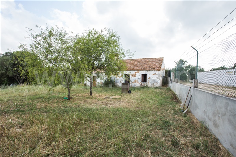 Quinta T-2 Santiago do Cacém, Santiago do Cacém, Santa Cruz e São Bartolomeu da Serra - 1487984 - 1