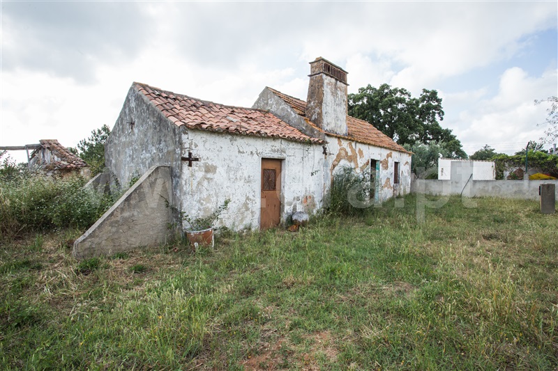 Quinta T-2 Santiago do Cacém, Santiago do Cacém, Santa Cruz e São Bartolomeu da Serra - 1487984 - 3
