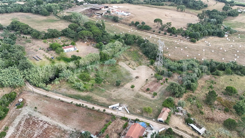 Quinta T-2 Santiago do Cacém, Santiago do Cacém, Santa Cruz e São Bartolomeu da Serra - 1487984 - 9
