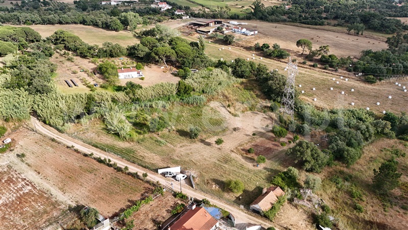 Quinta T-2 Santiago do Cacém, Santiago do Cacém, Santa Cruz e São Bartolomeu da Serra - 1487984 - 14