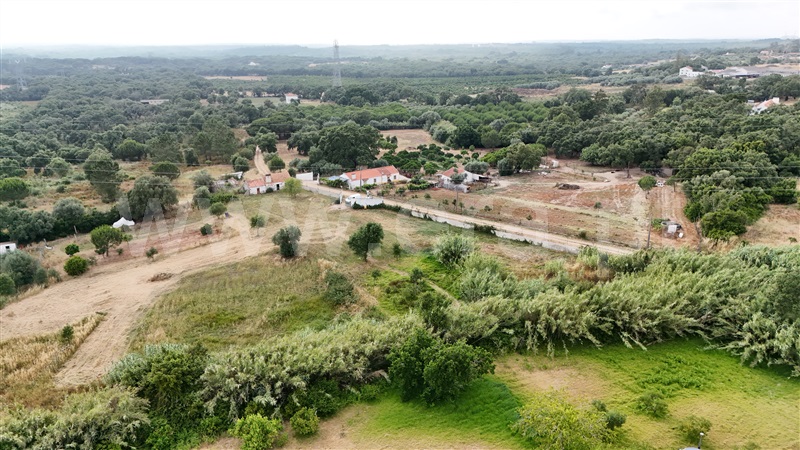 Quinta T-2 Santiago do Cacém, Santiago do Cacém, Santa Cruz e São Bartolomeu da Serra - 1487984 - 15