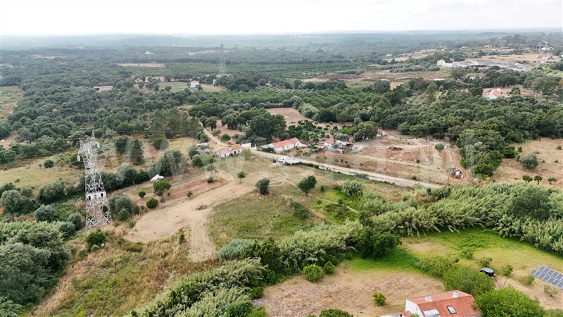 Quinta T-2 Santiago do Cacém, Santiago do Cacém, Santa Cruz e São Bartolomeu da Serra - 1487984 - 16