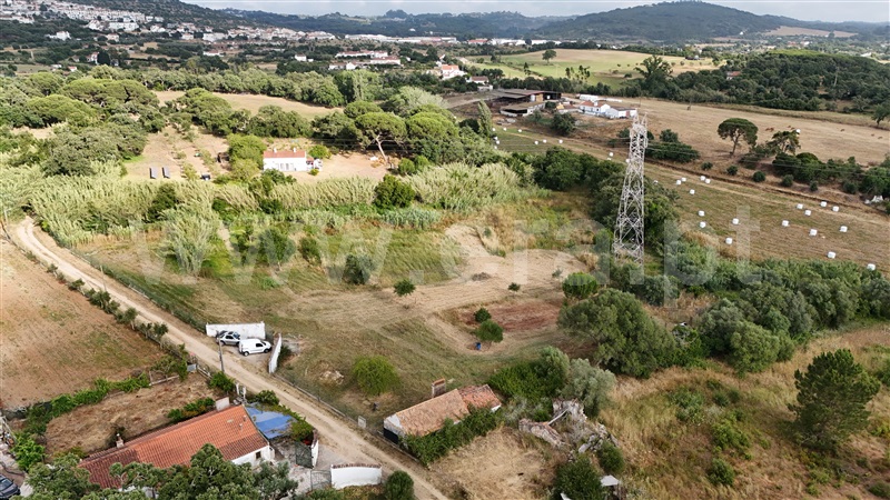 Quinta T-2 Santiago do Cacém, Santiago do Cacém, Santa Cruz e São Bartolomeu da Serra - 1487984 - 17